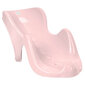 Vanniiste KikkaBoo Hippo Pink, roosa цена и информация | Laste vannitooted | hansapost.ee