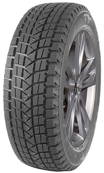 Nereus NS806 235/55R19 105 T XL ROF цена и информация | Talverehvid | hansapost.ee