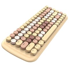 Mofii Candy M цена и информация | Клавиатура с игровой мышью 3GO COMBODRILEW2 USB ES | hansapost.ee