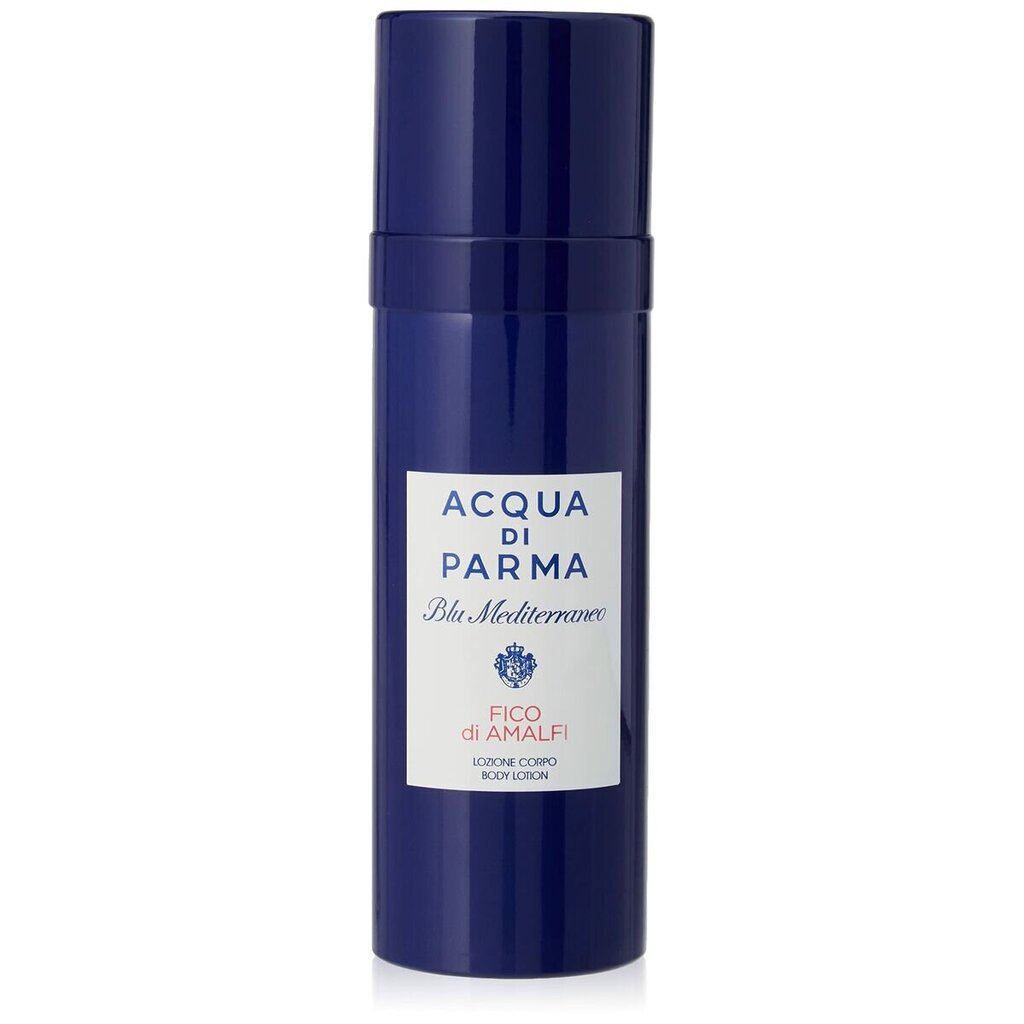 Ihupiim Acqua Di Parma Blu Mediterraneo Fico di Amalfi (150 ml) hind ja info | Kehakreemid, kehaõlid ja losjoonid | hansapost.ee