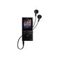 MP3 mängija Sony Walkman NW-E394B 8GB - NWE394LB.CEW цена и информация | MP3-mängijad, MP4-mängijad | hansapost.ee