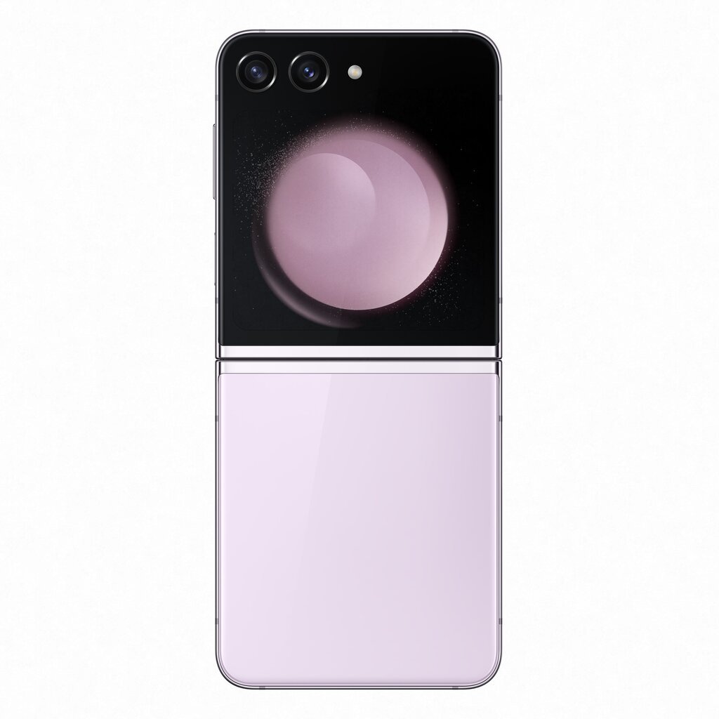 Samsung Galaxy Flip5 8/512GB SM-F731BLIHEUB Lavender hind ja info | Telefonid | hansapost.ee