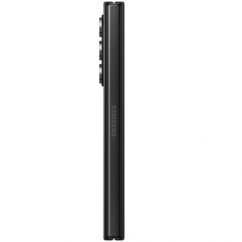 Samsung Galaxy Fold5 12/512GB SM-F946BZKCEUB Phantom Black цена и информация | Telefonid | hansapost.ee