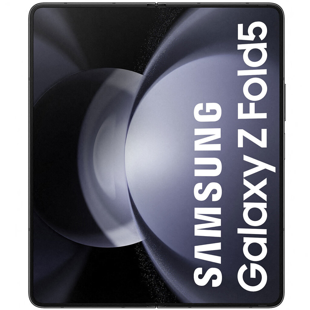 Samsung Galaxy Fold5 12/512GB SM-F946BZKCEUB Phantom Black цена и информация | Telefonid | hansapost.ee