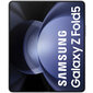 Samsung Galaxy Fold5 12/256GB SM-F946BLBBEUB Icy Blue цена и информация | Telefonid | hansapost.ee