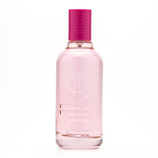 Tualettvesi Nike Trendy Pink EDT naistele, 150 ml hind ja info | Parfüümid naistele | hansapost.ee