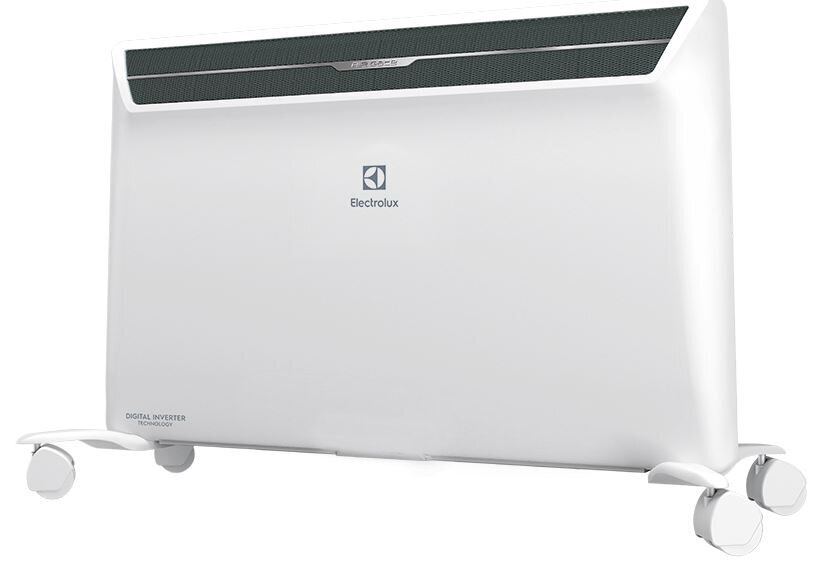 Inverter konvektor Electrolux ECH/AGI-2500EU hind ja info | Küttekehad | hansapost.ee