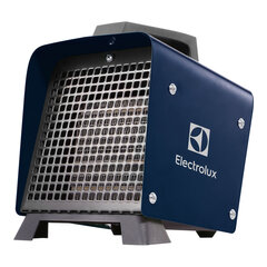 Тепловентилятор с керамическим нагревательным элементом EIFH-C/2-2200W цена и информация | Electrolux Оборудование для отопления | hansapost.ee