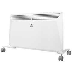 Elektriradiaator Electrolux Torrid ECH/T-1500 E, 1500W цена и информация | Обогреватели | hansapost.ee