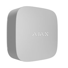 Датчик качества воздуха/Lifequality белый 42982 Ajax цена и информация | Датчики | hansapost.ee
