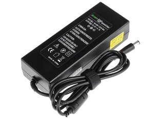 Green Cell 19.5V, 6.7A, 130W hind ja info | Sülearvuti laadijad | hansapost.ee