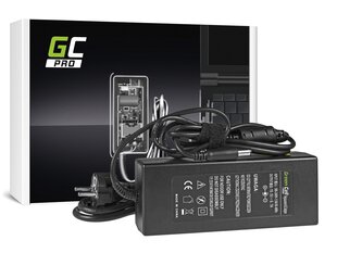 Green Cell 19.5V, 6.7A, 130W hind ja info | Sülearvuti laadijad | hansapost.ee