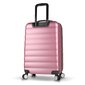 Keskmine kohver My Valice 6773, M, roosa hind ja info | Kohvrid, reisikotid | hansapost.ee