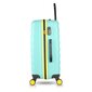 Keskmine kohver My Valice 6780, M, roheline hind ja info | Kohvrid, reisikotid | hansapost.ee