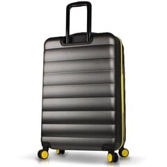 Suur kohver My Valice Crsbait 6872, Xl, must hind ja info | Kohvrid, reisikotid | hansapost.ee