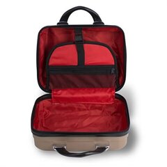 Reisikosmeetikakott My Valice Ruby MV4834, Xs, hall price and information | Suitcases, travel bags | hansapost.ee