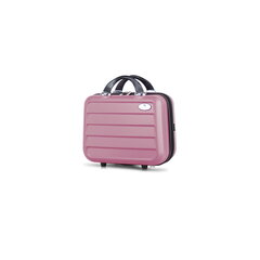 Reisikosmeetikakott My Valice Ruby MV8404, Xs, roosa hind ja info | Kohvrid, reisikotid | hansapost.ee