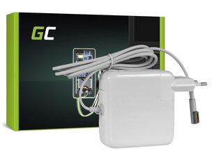 Green Cell 16,5V, 3,65A, 60W цена и информация | Зарядные устройства для ноутбуков | hansapost.ee