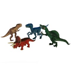 Фигурка Мидизавра T-Rex Smiki, 5732029 цена и информация | Игрушки для мальчиков | hansapost.ee