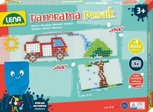 Mozaiik Panorama XL hind ja info | Arendavad laste mänguasjad | hansapost.ee