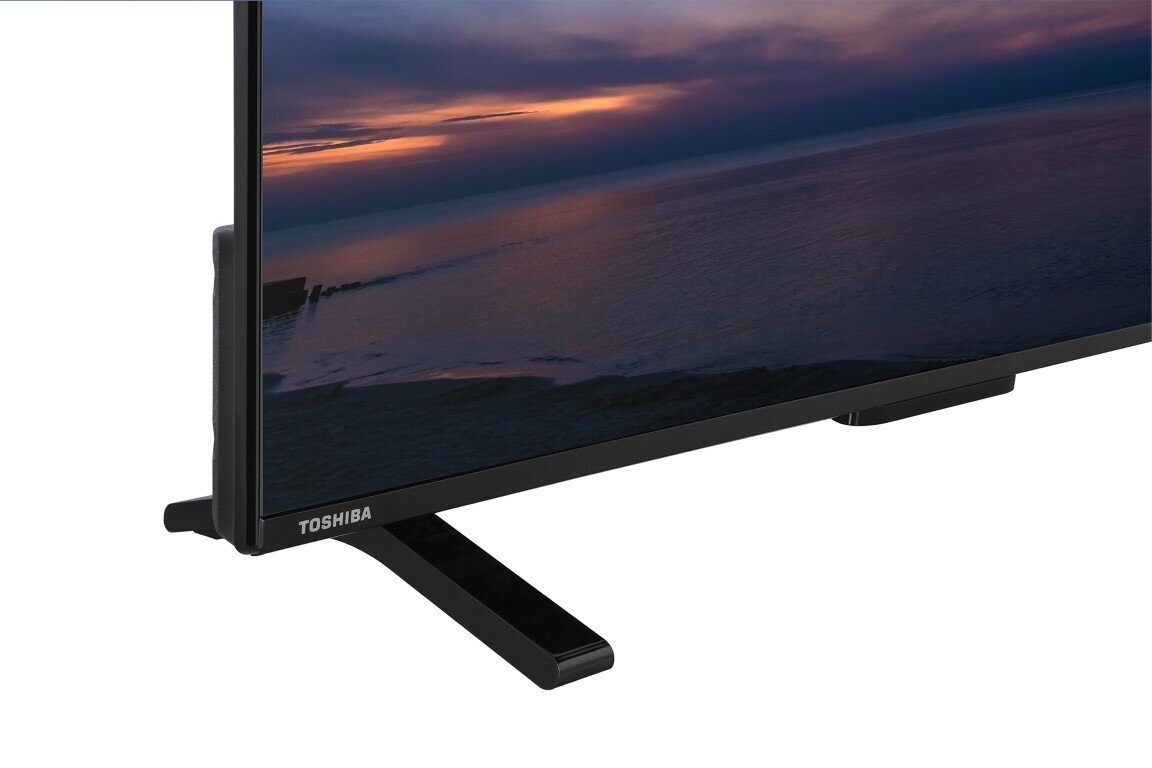 Toshiba 43UA2363DG цена и информация | Televiisorid | hansapost.ee