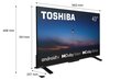 Toshiba 43UA2363DG hind ja info | Televiisorid | hansapost.ee