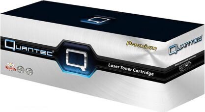 Quantec HP CF230X/CRG051H 3,5K цена и информация | Laserprinteri toonerid | hansapost.ee