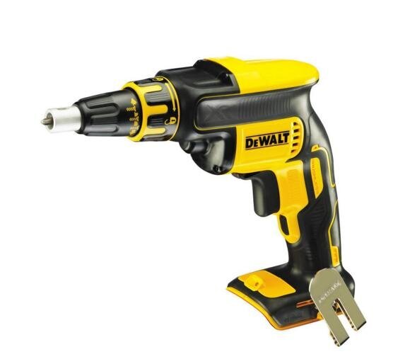 Akutrell Philips, nurgata, TSTAK, DeWalt DCF620NT&DW hind ja info | Akutrellid, puurid ja kruvikeerajad | hansapost.ee