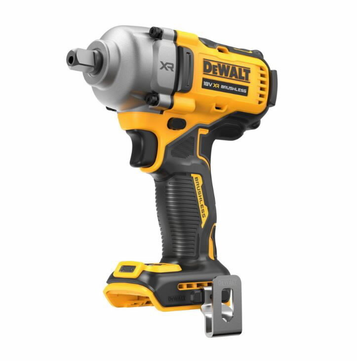 Juhtmeta lööktrell DeWalt, DCF892N&DW цена и информация | Lööktrellid | hansapost.ee