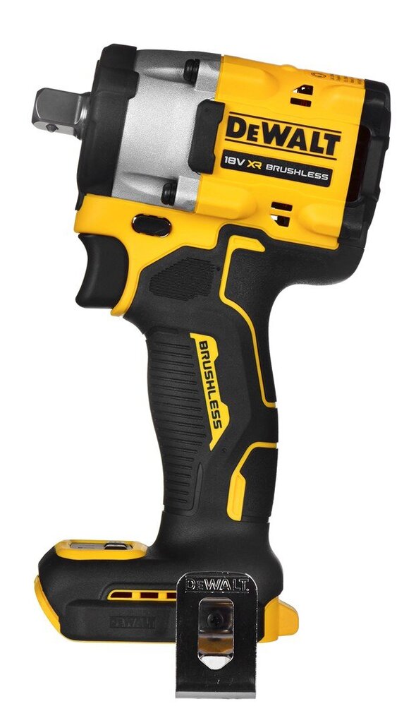 Aku löökvõll DeWalt, DCF922N&DW цена и информация | Käsitööriistad | hansapost.ee