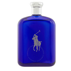 Parfüümvesi Ralph Lauren Polo Blue Edt meestele, 200 ml цена и информация | Женские духи | hansapost.ee