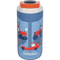 Детская бутылка Kambukka Lagoon 400 мл, Road Dogs, 11-04044 цена и информация | KAMBUKKA Спорт, досуг, туризм | hansapost.ee