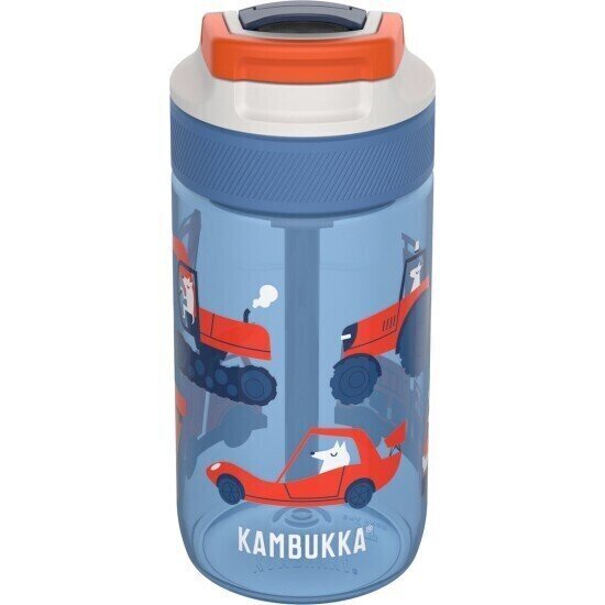 Lastepudel Kambukka Lagoon 400 ml, Road Dogs, 11-04044 цена и информация | Joogipudelid | hansapost.ee