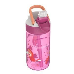 Lastepudel Kambukka Lagoon 400 ml, Toekan Love , 11-04046 цена и информация | Joogipudelid | hansapost.ee