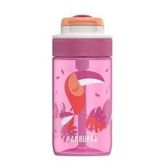 Lastepudel Kambukka Lagoon 400 ml, Toekan Love , 11-04046 hind ja info | KAMBUKKA Matkatarbed | hansapost.ee