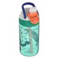 Lastepudel Kambukka Lagoon 400 ml, Juggling Dino , 11-04047 цена и информация | Joogipudelid | hansapost.ee