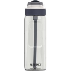 Бутылка для воды Kambukka Lagoon 750 мл, Clear 2.0, 11-04025 цена и информация | Бутылки для воды | hansapost.ee