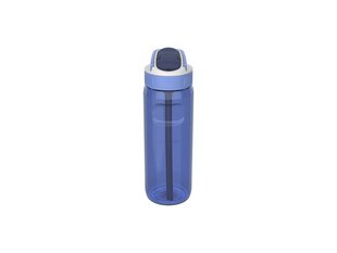 Бутылка для воды Kambukka Lagoon 750 мл, Crisp Blue , 11-04048 цена и информация | Фляги для воды | hansapost.ee