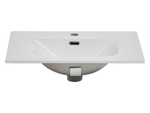 Valamu Comad SKY 60-8099 price and information | Bathroom sinks, washbasins | hansapost.ee