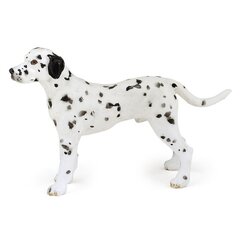 Papo Dog and Cat Companions Dalmatian цена и информация | Атрибутика для игроков | hansapost.ee