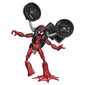 Kujuke mootorrattaga Hasbro Spider-Man Bend N Flex hind ja info | Mänguasjad poistele | hansapost.ee