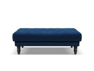 Tumba Windsor & Co Juno, 126x75x42 cm, sinine/must hind ja info | Kott-toolid, tumbad, järid | hansapost.ee