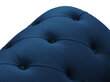 Tugitool Windsor & Co Juno, 132x96x91 cm, sinine/must hind ja info | Tugitoolid | hansapost.ee