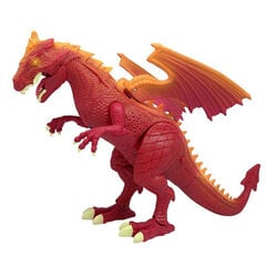Шагающий динозавр Megasaur Mighty Dragon, 80082 цена и информация | Игрушки для мальчиков | hansapost.ee