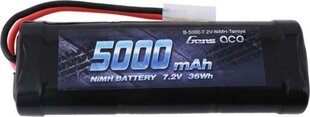 Gens Ace & TATTU 5000mAh 7.2V Gens Ace цена и информация | Gens Аккумуляторы и зарядные устройства | hansapost.ee