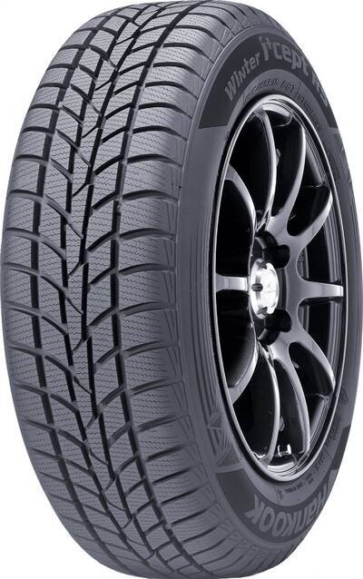 Hankook Winter I*cept RS (W442) 195/70R15 97 T XL hind ja info | Talverehvid | hansapost.ee