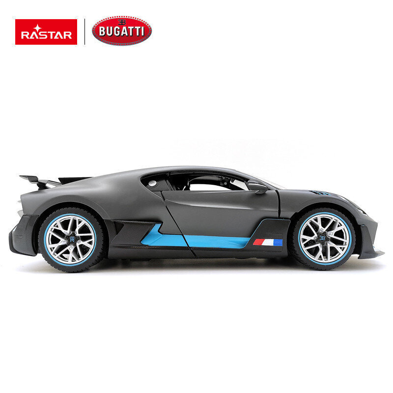 Raadio teel juhitav mudelauto Rastar 1:14 Bugatti Divo, 98000 цена и информация | Mänguasjad poistele | hansapost.ee