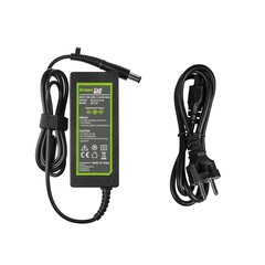 Green Cell 18.5V, 3.5A, 65W hind ja info | Sülearvuti laadijad | hansapost.ee