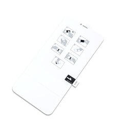 Mocco Premium Hydrogel Film Защитная плёнка для телефона Xiaomi Redmi Note 12 цена и информация | Защитные пленки для телефонов | hansapost.ee