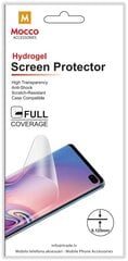 Mocco Premium Hydrogel Film for smartphone Samsung Galaxy S23 Ultra цена и информация | Защитные пленки для телефонов | hansapost.ee